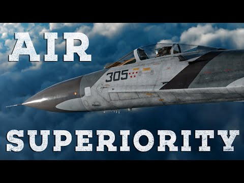 War Thunder | Air Superiority Tournament Trailer (feat. 2WEI)