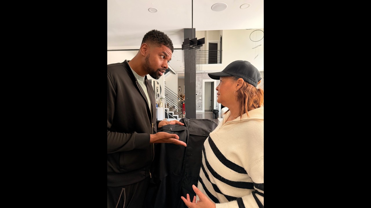 When Brock FINALLY puts his mom in her place!