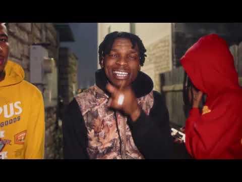 Elbno - Salt Droppin ( Official Music Video)