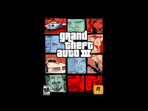 (GTA III) Rise FM: Slyder - Score