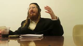 שיעור אמור -נתגייס ונמות או נמות ולא נתגייס אבל למה בכלל למות? בני ברק פ"ו 1