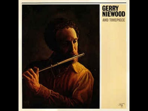 Ralph's Piano Waltz   ‎– Gerry Niewood And Timepiece