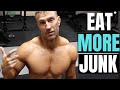Muscle Building Diet | Macro's