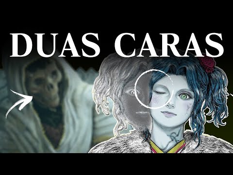 O VERDADEIRO FINAL de ELDEN RING (A Era das Estrelas)