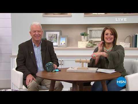 HSN | Mine Finds By Jay King Jewelry 02.08.2019 - 10 AM