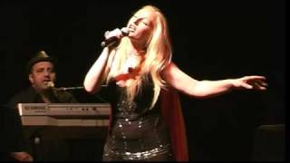 Filio Terzi - "Pame mia volta sto fegari", live on "Avlea stage"