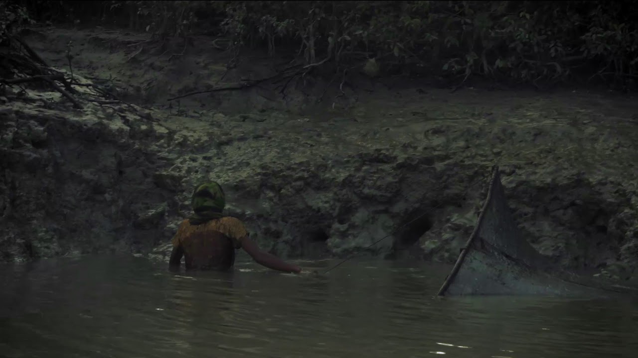 Ligne Noire - Trailer