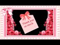 Thank You Status For Replying Wishes Thank You Message