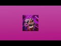 WWE Tiffany Stratton Tiffy Time Theme Song Slowed Reverb