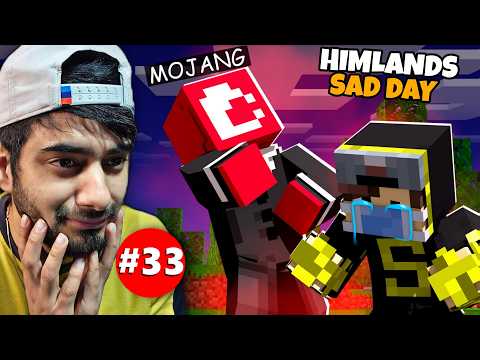 HIMLANDS - SADDEST MOMENT in HIMLANDS [S-6 part 33]