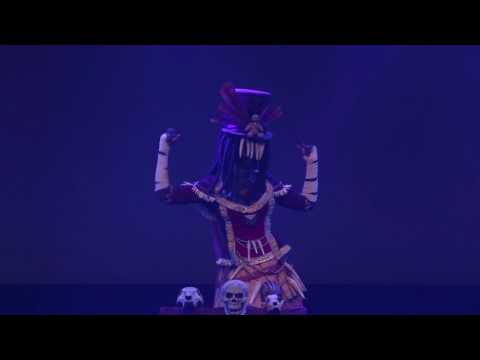 ECG Season 7 Finals - Poland solo - SMITE