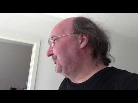 MongoTV_1247 - God Torsdag Eftermiddag - Mit Toilet Kan Skylle Ud Igen