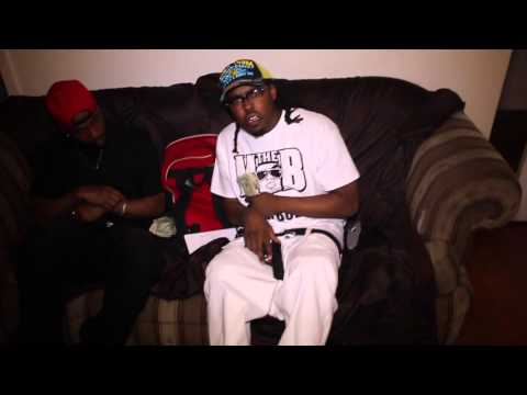 Db4Tv Presents Bird Gotti x Black Twan x Brand Nu- I Dont Feel Niggas