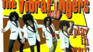 The Vibrafingers - Shake Babe