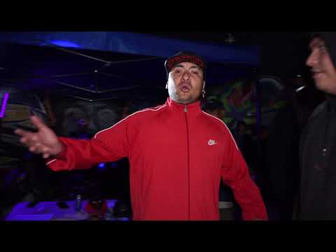 LUCOB VS EL TURRON VS VUSCOOH VS YEPSEN // SEMIFINALES IRAKI BATTLES FECHA 1