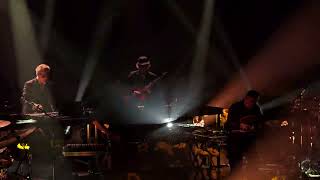 Kruder &amp; Dorfmeister - Aphrodelics Rollin On Chrome (3/7) Live Le Trianon Paris 20251001 204830 HD