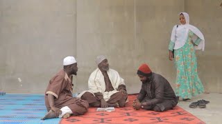 YAR MALAN TAZAMA KARUWA