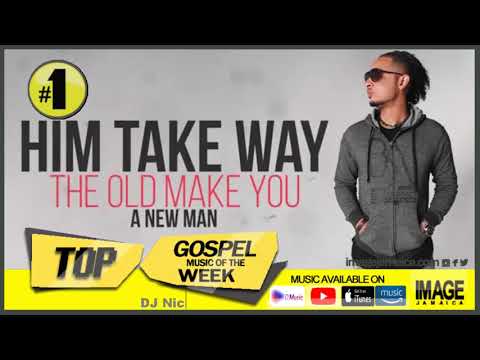 Top Gospel Music Of The Week - DJ Nicholas - God a fi Everybody