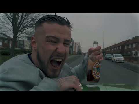 MC VYPA - NORTH EAST CHARVY [MUSIC VIDEO] | KODH TV