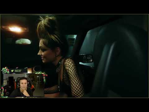 COSCU REACCIONA A SEVEN KAYNE x Khea - 01. Dame Love Remix