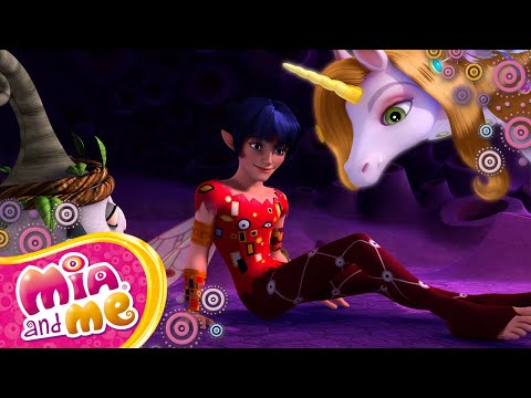 Versöhnung - Mia and me - Staffel 3🦄🌈