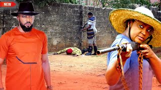 Download lagu new released TROUBLE ATTACK - Lizzy Gold Fredrick Leonard 2025 Latest Nollywood Nigerian Movie mp3