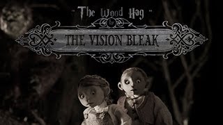 The Vision Bleak - The Wood Hag [official music video]