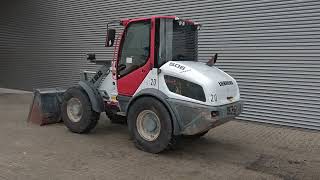 Liebherr L506 C Compact ホイールローダー販売用 - 画像 4 | Machineryline JP Liebherr L506 C Compact ホイールローダー | 画像 4 - Machineryline