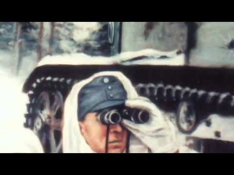 Thinking Of Playing: Tactical Combat Series - A Frozen Hell - 1 