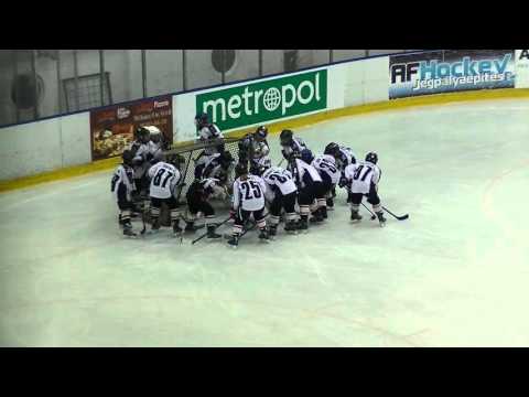 U12 UTE -  Vasas "A"