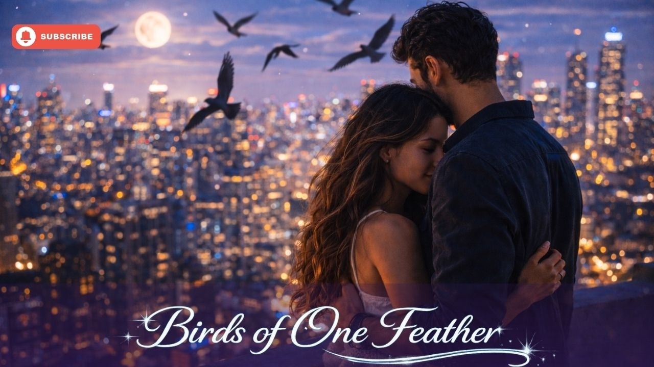 Birds of One Feather 🕊 Romantic Indie Love Song | Soulmate Vibes