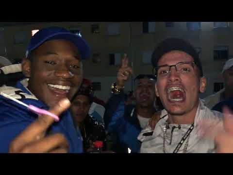 MEDLEY BDP - Mc Neguinho BDP, Dragster Mc, Mc Chorandum, Mc Vitinho JR, Mc Kaverinha, Mc Neguin BRC