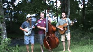 Vincent Black Lightning 1952   Woods