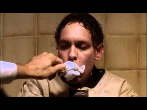 The Green Mile - Percy in the prison solitary