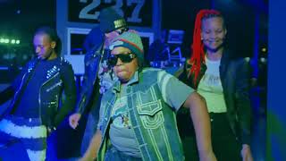 NEW MUSIC - Fada Price "Body Rock" (Toronto, ON)
