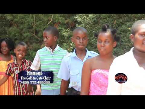 The Golden Gate Choir : Canan