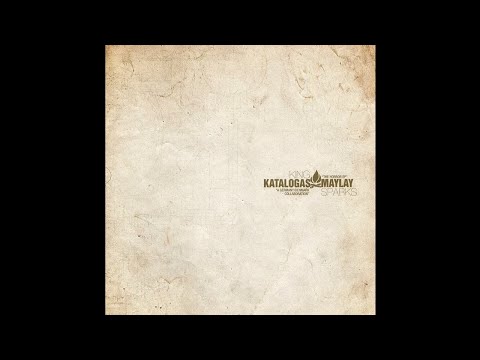 King Katalogas & Malay Sparks - Snafu (Original Mix) feat DJ White Shadow of No