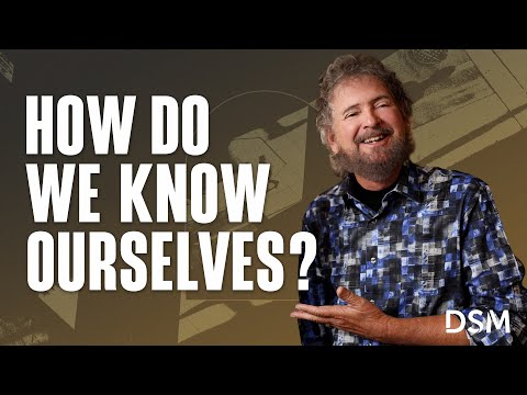 Discover Your True Identity