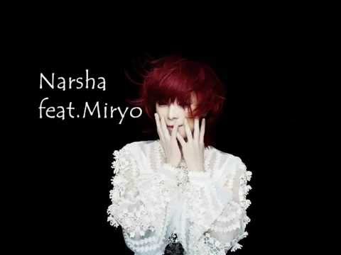 Narsha- I love you (feat.Miryo)
