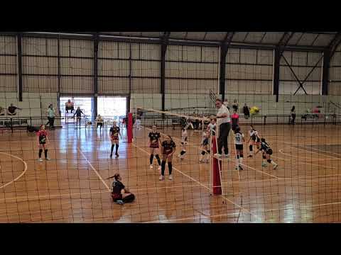 Marimbondo Lençóis x Campos Novos Paulista