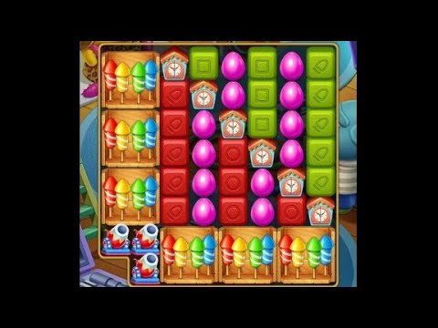 TOY BLAST level 3494