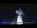 Dancing Samurai ~EngSub~P6 S6~Gakupo Kamui ...