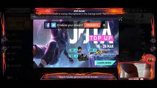 Download lagu Watch me stream Free Fire on Omlet Arcade! mp3
