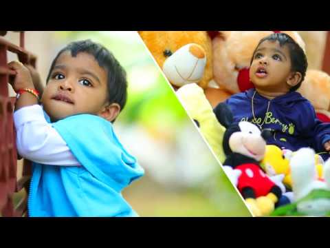 Eeshan Cake Smash II By Shyam Snaps - 8008303673 / 9192007143