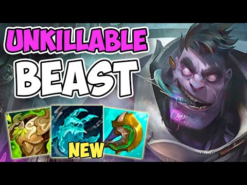 THIS IS HOW DR. MUNDO CAN CARRY HIGH ELO! | CHALLENGER MUNDO TOP GAMEPLAY | Patch 11.13 S11