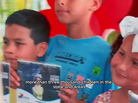 Help Save Children With Cancer In Venezuela !