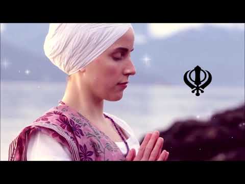 Nirinjan Kaur - Kirtan Kiyra - Sa Ta Na Ma