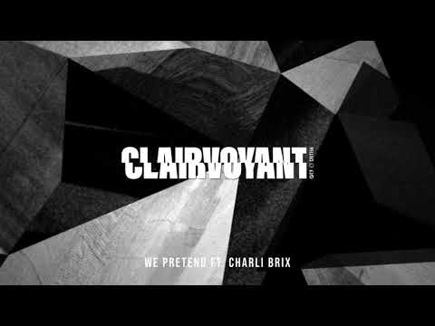 QZB - We Pretend (feat. Charli Brix)