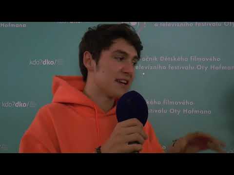 50. FOH - ROZHOVOR - NACHTY