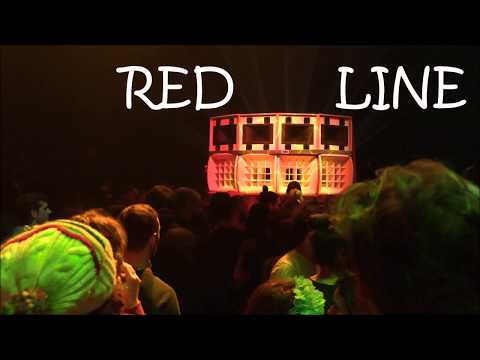 REDLINE Sound System - Last Tune @ DUB CIRCUS #3